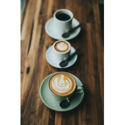 Carte de fidélité Premium