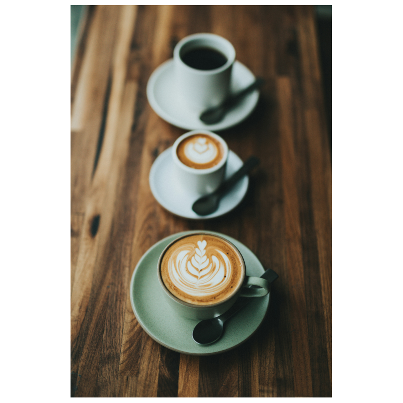 Carte de fidélité Premium