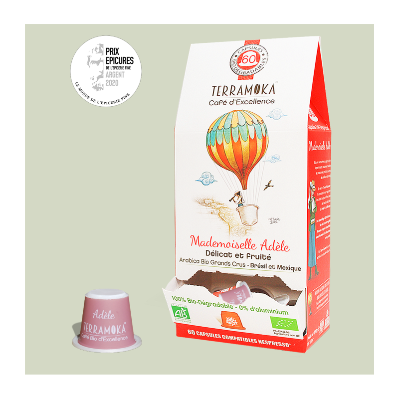 Café en Grains Lavazza Super Crema - 6 paquets - 6 Kg