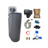 Location Adoucisseur d'eau 30L Fleck 5600 SXT